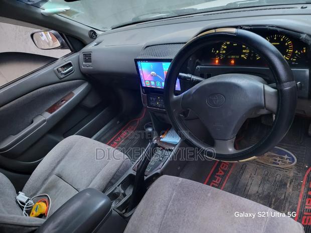 Toyota Premio 1.8 AWD 2001 Pearl