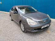 Nissan Bluebird 2008 Gray for sale
