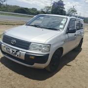 Toyota Probox 2012 Silver for sale
