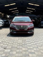 Honda Insight 2019 Maroon for sale