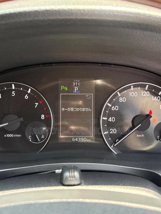 Honda Insight 2019 Maroon