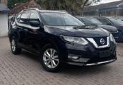 Nissan X-Trail 2019 Black for sale