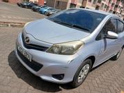 Toyota Vitz 2013 Purple for sale
