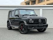 Mercedes-Benz G-Class 2024 for sale
