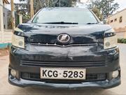 Toyota Voxy 2009 Black for sale