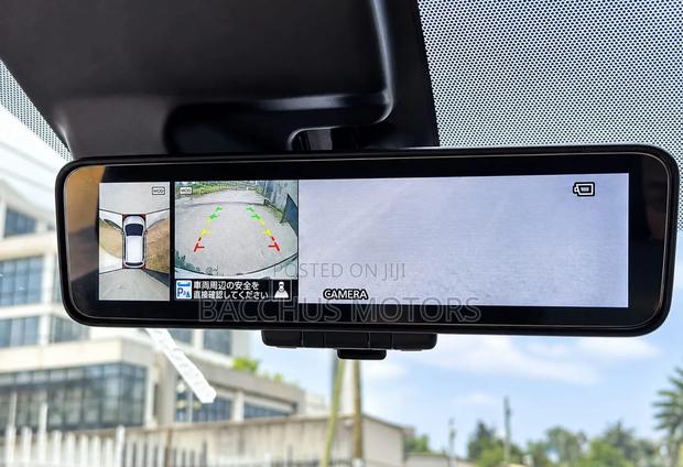 Nissan Note 1.2 Petrol 2019 White