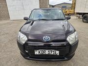 Toyota Probox 1.5 Hybrid DX 2019 Burgundy for sale