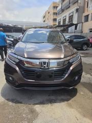 Honda Vezel 2019 for sale