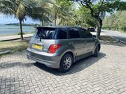 Toyota IST 2006 Gray for sale