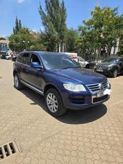 Volkswagen Touareg 3.0 V6 TDi 2007 Blue for sale