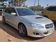 Subaru Legacy 2006 Silver for sale