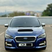 Subaru Levorg 1.6 GT 2016 Blue for sale