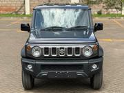Suzuki Jimny 2025 for sale