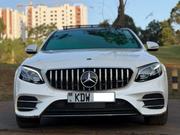 Mercedes-Benz E250 2019 Pearl for sale