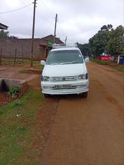 Toyota TownAce 2007 White for sale