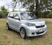 Toyota bB 2013 Silver for sale