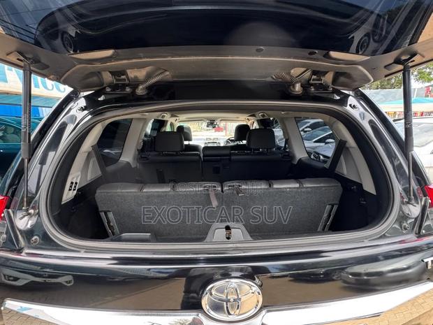 Toyota Land Cruiser Prado 2.8 D-4D 2015 Off white