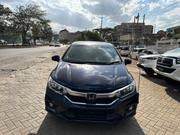 Honda Grace 1.5 Hybrid FWD 2019 Blue for sale