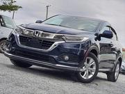 Honda Vezel 1.5 2WD 2019 Blue for sale