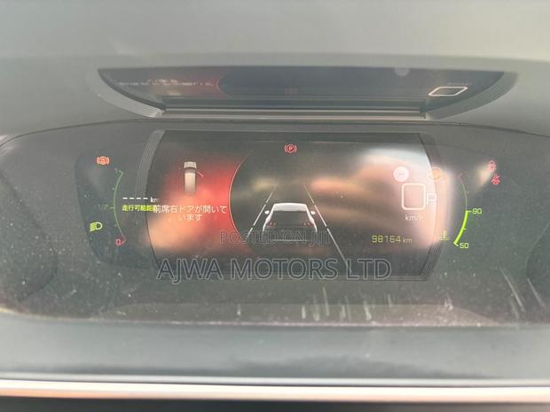 Peugeot 2008 1.2 PureTech (100 Hp) 2021 White