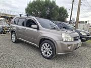 Nissan X-Trail 2009 Gold for sale