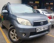 Toyota Rush 2011 Gray for sale