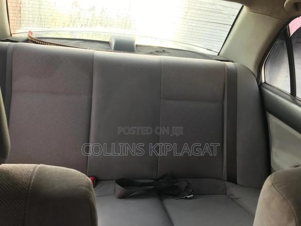 Mitsubishi Lancer 2007 White