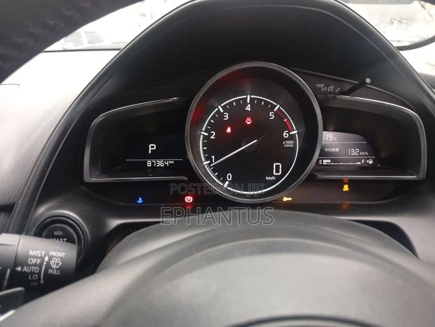 Mazda CX-3 1.5 Diesel FWD 2018 White