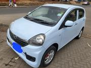 Daihatsu Mira 2015 Blue for sale