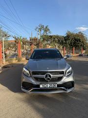Mercedes-Benz M Class ML 350 4Matic 2013 Gray for sale