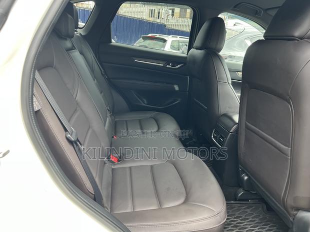 Mazda CX-5 2019