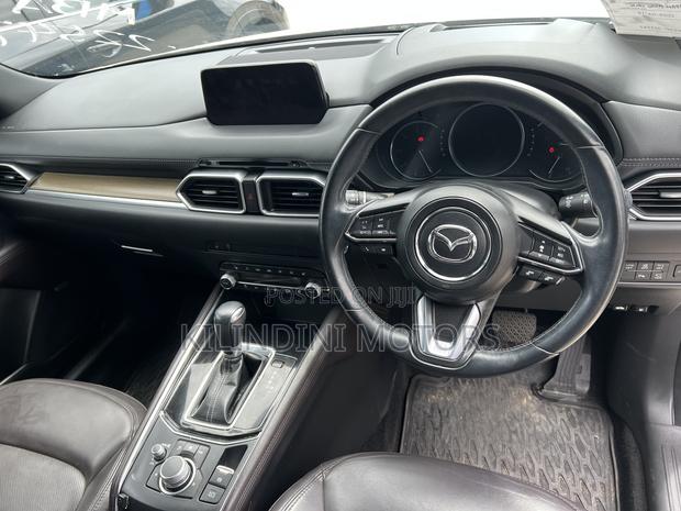 Mazda CX-5 2019