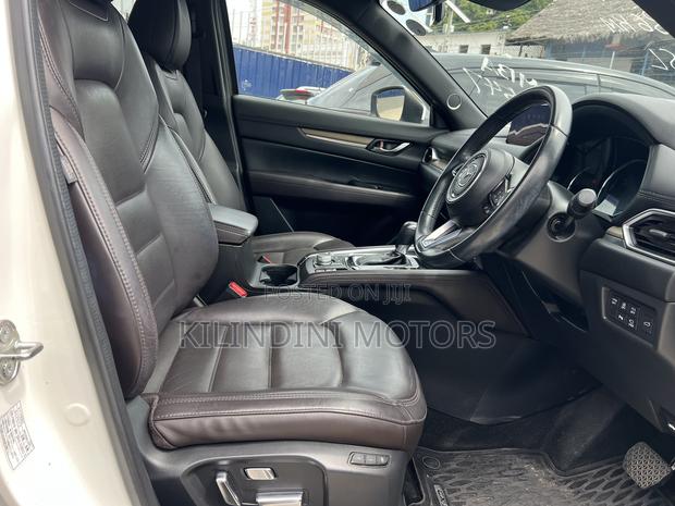 Mazda CX-5 2019