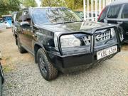 Nissan X-Trail 2.0 2007 Black for sale