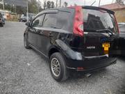 Nissan Note 2010 for sale