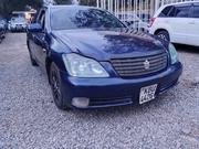 Toyota Crown Royale 2005 Blue for sale