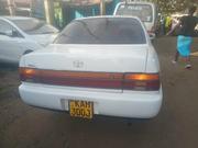 Toyota Corolla 1994 White for sale