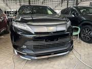 Toyota Harrier 2019 for sale