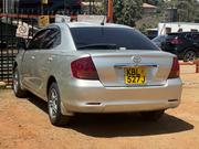 Toyota Allion 2003 Silver for sale