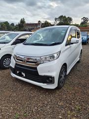 Mitsubishi EK Wagon 2019 White for sale