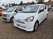 Daihatsu Mira 2019 White for sale
