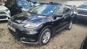 Honda Vezel 1.5 Hybrid 2WD 2015 Black for sale