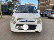 Mazda Flair HS 2WD 2016 White for sale