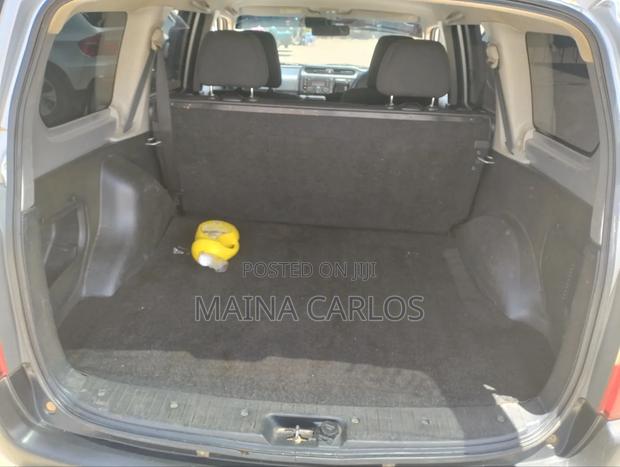 Toyota Probox 1.5 DX 2WD 2016 Silver