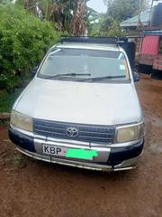 Toyota Probox 2005 Silver for sale