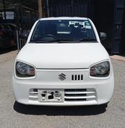 Suzuki Alto 2019 White for sale