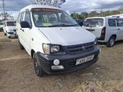 Toyota TownAce 2006 White for sale