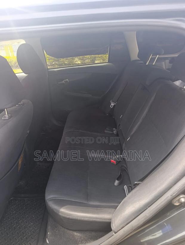 Nissan Note 1.6 Petrol 2011 White