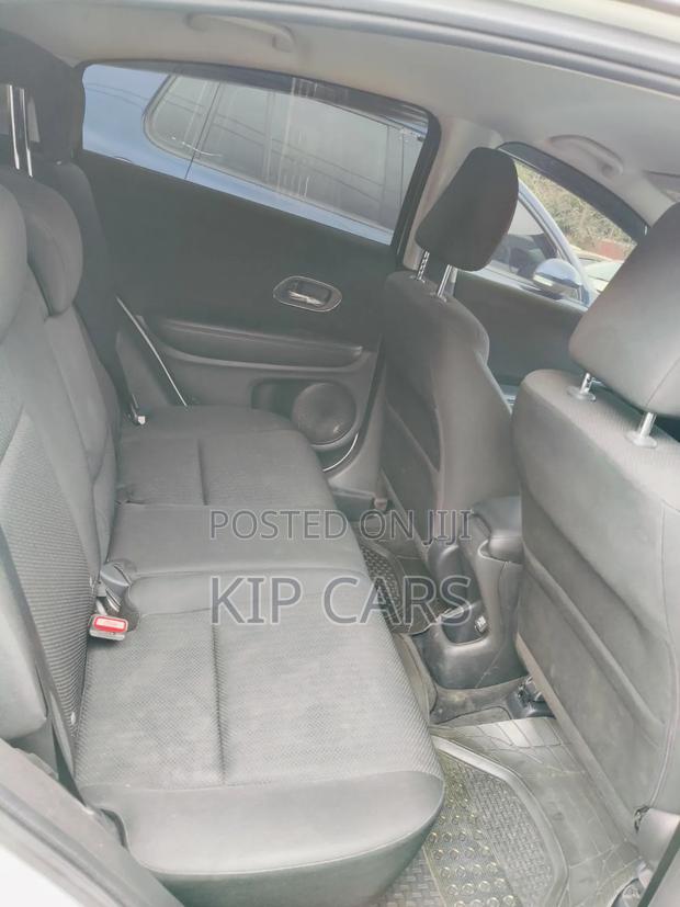 Honda Vezel 1.5 2WD 2018 White
