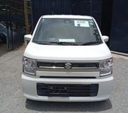 Suzuki Wagon R 2019 White for sale
